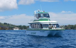 super scoot lembongan, lembongan transfer, lembongan fastboat