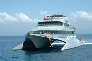 quicksilver cruise bali cruise, quicksilver cruise, quicksilver cruise to nusa penida, lembongan fast boat