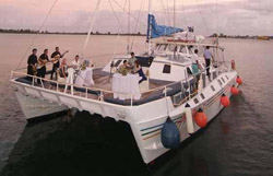 bali hai cruise, bali hai cruise nusa lembongan, bali hai, day cruise, evening cruise