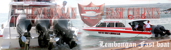 Rocky Fast Cruise rocky fast cruise, rocky fast boat, lembongan transfer, lembongan fast boat